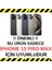 Iphone 15 Pro Max Uyumlu Desenli Lüx Şeffaf Silikon Kılıf Mnl7 2