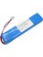 PM-24988 7.4V 5000MAH Li-Ion Lityum Batarya (Jbl Xtreme1 Pili Uyumlu) 2