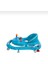 BabyStep Pro Oyuncaklı Yürüteç | Öğretici ve Eğitici | Stoplu Turkuaz Yürüteç 2