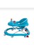 BabyStep Pro Oyuncaklı Yürüteç | Öğretici ve Eğitici | Stoplu Turkuaz Yürüteç 3