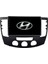 Hyundai Sonata Manuel Klima 2k Çözünürlükte Ekran Android 15 Multimedya Sistemi 8+256 Myway (2009-2011) 2