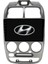 Hyundai Accent Admire 2k Görüntü Kalitesi Android 15 Multimedya Sistemi 8+256 Myway (1999-2012) 1