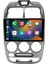 Hyundai Accent Admire 2k Görüntü Kalitesi Android 15 Multimedya Sistemi 8+256 Myway (1999-2012) 2
