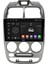 Hyundai Accent Admire 2k Görüntü Kalitesi Android 15 Multimedya Sistemi 8+256 Myway (1999-2012) 3