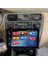 Ford Transit Tourneo Custom 2k Görüntü Kalitesi Android 15 Multimedya Sistemi 8+256 Myway (2012-2017) 1