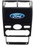 Ford Mondeo Dijital Klima 2k Görüntü Kalitesi Android 15 Multimedya Sistemi 8+256 Myway (2003-2007) 2