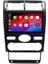 Ford Mondeo Dijital Klima 2k Görüntü Kalitesi Android 15 Multimedya Sistemi 8+256 Myway (2003-2007) 4