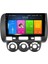 Honda City 2k Görüntü Kalitesi Android 15 Multimedya Sistemi 8+256 Myway (2006-2008) 2