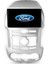 Ford Ranger 2k Görüntü Kalitesi Android 15 Multimedya Sistemi 8+256 Myway (2011-2015) 1