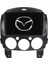 Mazda 2 2k Görüntü Kalitesi Android 15 Multimedya Sistemi 8+256 Myway (2008-2012) 2