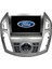Ford Connect 2k Görüntü Kalitesi Android 15 Multimedya Sistemi 8+256 Myway (2013-2016) 1