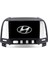Hyundai Santa Fe 2k Çözünürlükte Ekran Android 15 Multimedya Sistemi 8+256 Myway (2006-2011) 2