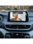 Hyundai Tucson 2k Çözünürlükte Ekran Android 15 Multimedya Sistemi 8+256 Myway (2018-2024) 1