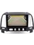 Hyundai Santa Fe 2k Çözünürlükte Ekran Android 15 Multimedya Sistemi 8+256 Myway (2006-2011) 5