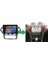 Ford Mondeo 2k Görüntü Kalitesi Android 15 Multimedya Sistemi 8+256 Myway (2008-2012) 1