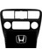 Honda Accord 2k Görüntü Kalitesi Android 15 Multimedya Sistemi 8+256 Myway (1997-2002) 2