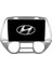 Hyundai I20 Dijital Klima 2k Çözünürlükte Ekran Android 15 Multimedya Sistemi 8+256 Myway (2008-2012) 2