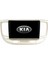Kia Rio 2k Görüntü Kalitesi Android 15 Multimedya Sistemi 8+256 Myway (2005-2011) 2