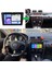 Mazda 3 2k Görüntü Kalitesi Android 15 Multimedya Sistemi 8+256 Myway (2004-2009) 1
