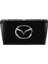 Mazda 3 2k Görüntü Kalitesi Android 15 Multimedya Sistemi 8+256 Myway (2004-2009) 2