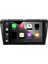 Mazda 3 2k Görüntü Kalitesi Android 15 Multimedya Sistemi 8+256 Myway (2004-2009) 4