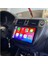 Honda Ies 2 2k Görüntü Kalitesi Android 15 Multimedya Sistemi 8+256 Myway (1996-2001) 1