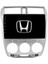 Honda City Manuel Klima 2k Görüntü Kalitesi Android 15 Multimedya Sistemi 8+256 Myway (2008-2013) 1