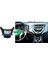 Hyundai Elantra 2k Görüntü Kalitesi Android 15 Multimedya Sistemi 8+256 Myway (2010-2013) 1