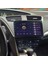 Honda Hb 2k Görüntü Kalitesi Android 15 Multimedya Sistemi 8+256 Myway (2012-2014) 1