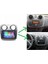 Dacia Logan Mcv 2k Görüntü Kalitesi Android 15 Multimedya Sistemi 8+256 Myway (2014-2020) 1