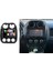 Jeep Compass 2k Çözünürlükte Ekran Android 15 Multimedya Sistemi 8+256 Myway (2009-2016) 1