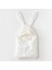 Swaddle Chic Girl Bebek Kundak Ekru 1