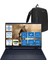 Alienware 16 Aurora Intel Core 5 210H 96GB Ddr5 1tb SSD RTX4050 6gb 85W Freedos 16" WQXGA(2560X1600) 120Hz 300NITS Taşınabilir Bilgisayar AC16250F38 + Zetta Çanta 1