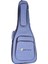 AGG-450-LBL Fortex 450 Serisi Akustik Gitar Çantası Light Blue 1