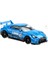 Lb-Silhouette Works Gt Nissan 35GT-RR Ver.2, [blue] 204/250 J-Imports 8/10 1