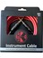 Kırlın Enstrüman Kablosu IP-221GMG-6M/RDE 22AWG 1
