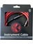 Kırlın Enstrüman Kablosu IP-221GMG-3M/RDE 22AWG 1