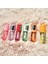 Sudedi Home Gabrini Lip Oil (Turuncu) 1