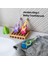 Step 1 Baby Manual Toothbrush, 0-2 Yaş, Extra Yumuşak Bristles, Bpasız Gentle To Babies, Rastgele 1 Renk Gönderilir 6