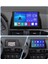 Mazda 6 2k Görüntü Kalitesi Android 15 Multimedya Sistemi 8+256 Myway (2013-2015) 1