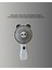 Yüksek Performanslı USB Mini Vantilatör – Panda Desenli 3