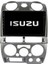 Isuzu D Max 2k Çözünürlükte Ekran Android 15 Multimedya Sistemi 8+256 Myway (2007-2012) 2