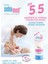 Sebamed Baby Pişik Önleyici Krem 50ML 3