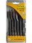 Tomax Yaprak Ahşap Matkap Ucu Takımı 12-24 mm - 6 Parçalı 1