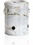 Marble White Desenli Soğanlık ve Sebzelik Seti, Modern ve Şık Tasarım 3