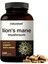 Lions Mane Mushroom Organic 9,000 mg 240 Capsules 1