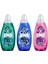 Express Fresh Sıvı Deterjan 1480 ml Ultra Beyaz X1 Renkli ve Siyahlar X1 Kötü Koku Karşıtı X1 2