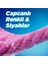 Express Fresh Sıvı Deterjan 1480 ml Ultra Beyaz X1 Renkli ve Siyahlar X1 Kötü Koku Karşıtı X1 6