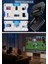 4K HDMI Splitter Anahtarı 2'si 1 Arada 4K 60Hz HDMI uyumlu 2.0 Hub Switcher CE Lisanslı Orjinal PC Dizüstü HDTV Xbox PS4 PS5 TV Macbook 5