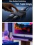 4K HDMI Splitter Anahtarı 2'si 1 Arada 4K 60Hz HDMI uyumlu 2.0 Hub Switcher CE Lisanslı Orjinal PC Dizüstü HDTV Xbox PS4 PS5 TV Macbook 6
